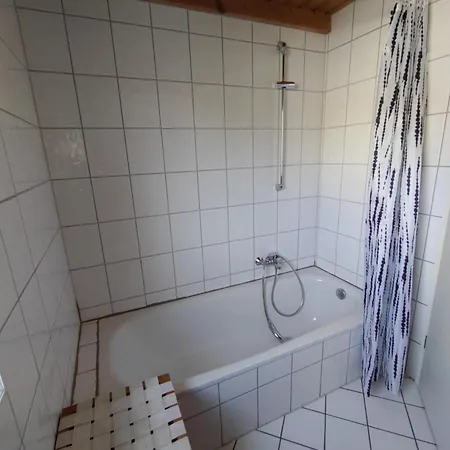 Holiday home Casa Moselglueck *