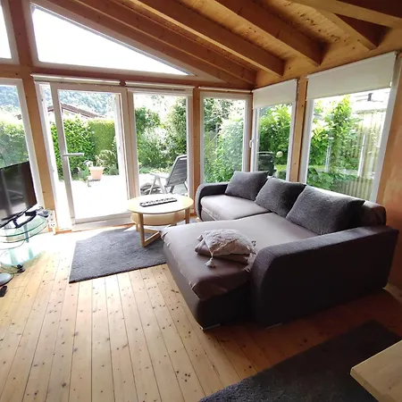 Дом отдыха Casa Moselglueck Кобленц