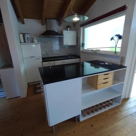 Holiday home Casa Moselglueck *