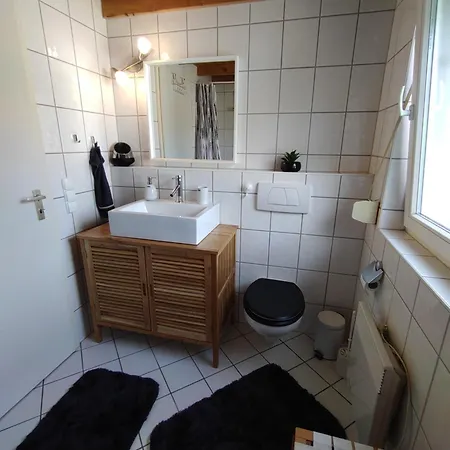 Casa Moselglueck Holiday home *