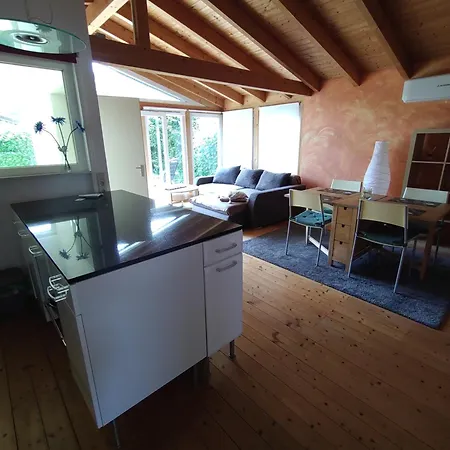 Holiday home Casa Moselglueck *
