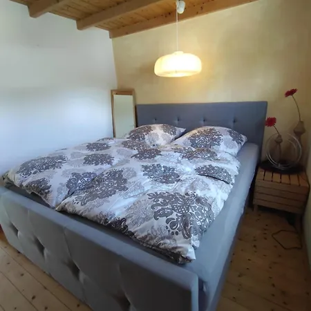 Holiday home Casa Moselglueck *