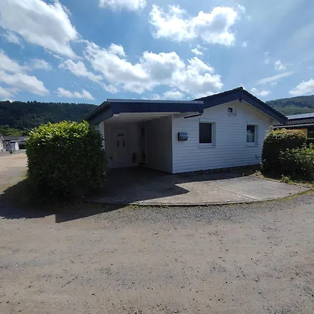 Casa Moselglueck Holiday home