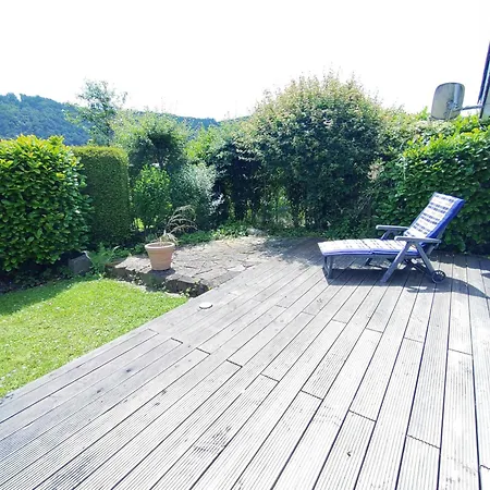 Casa Moselglueck Holiday home *