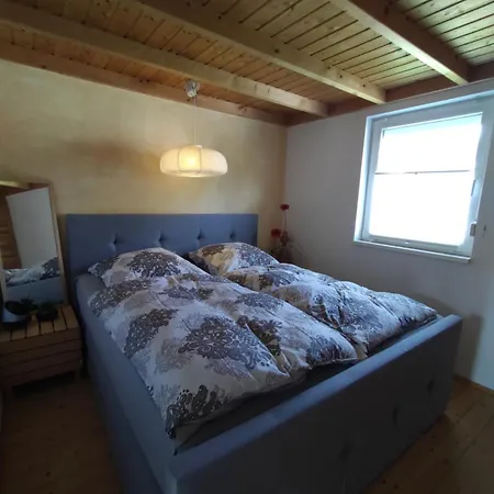 Holiday home Casa Moselglueck