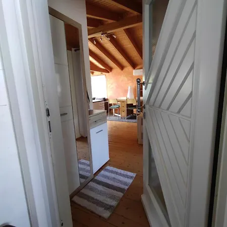 Дом отдыха Casa Moselglueck Кобленц