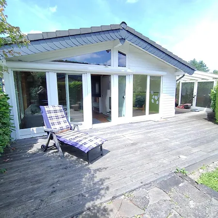 Casa Moselglueck Holiday home Koblenz (Rhineland-Palatinate)