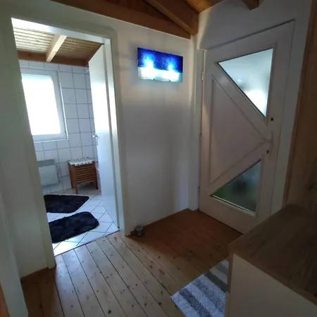 Casa Moselglueck Дом отдыха *
