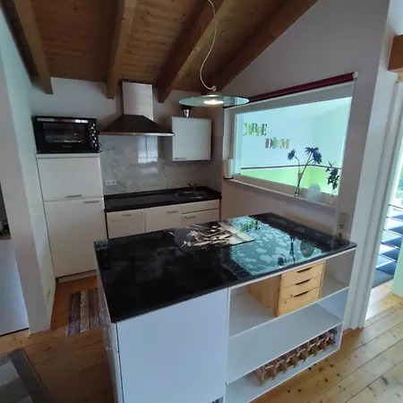 Casa Moselglueck Holiday home *