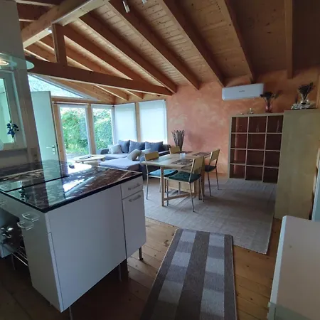 Дом отдыха Casa Moselglueck Кобленц