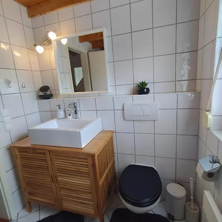Casa Moselglueck Кобленц