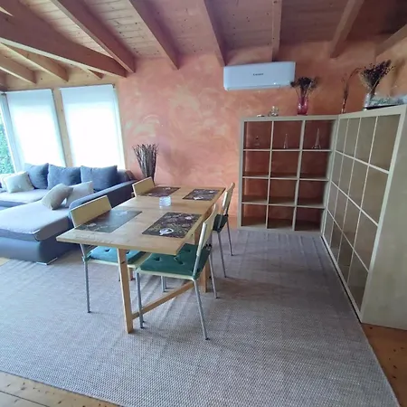 Дом отдыха Casa Moselglueck