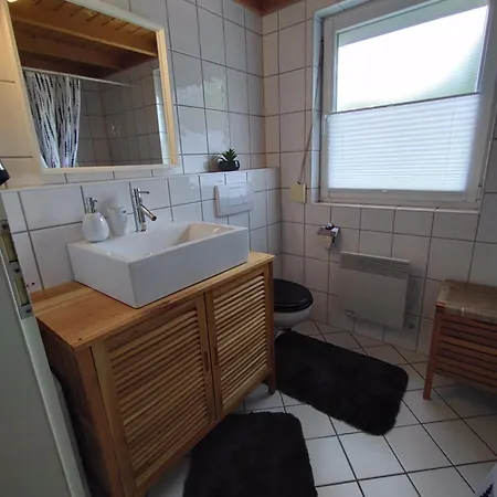 Дом отдыха Casa Moselglueck