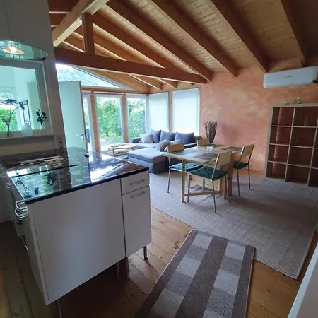 Дом отдыха Casa Moselglueck *
