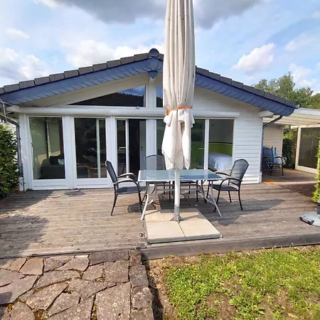 Дом отдыха Casa Moselglueck Кобленц